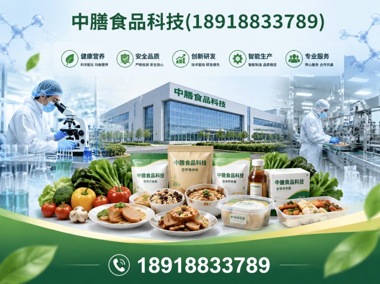 松江区食堂托管展示图